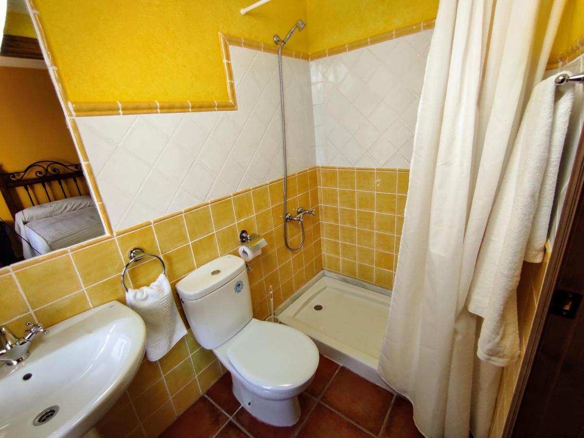 Casa Rural Alquife 외부 사진
