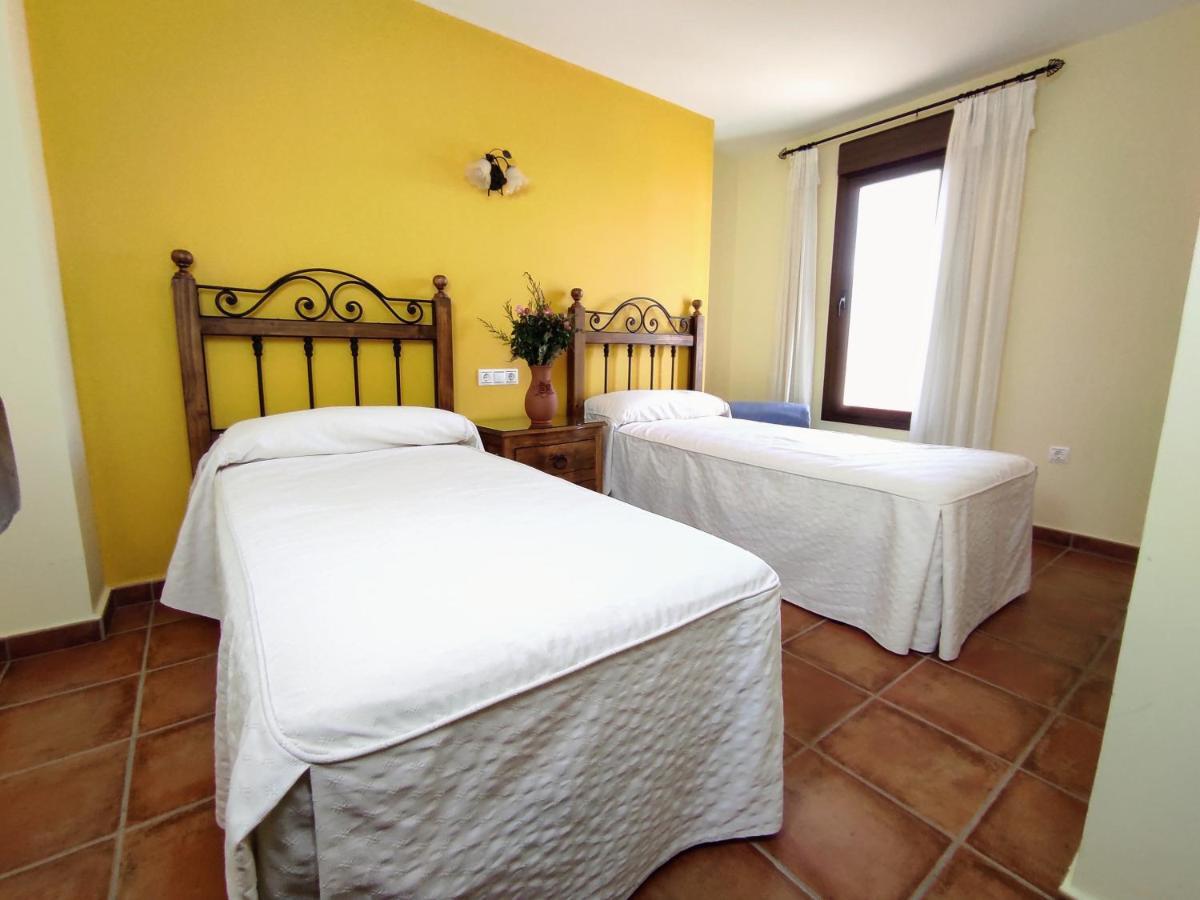 Casa Rural Alquife 외부 사진