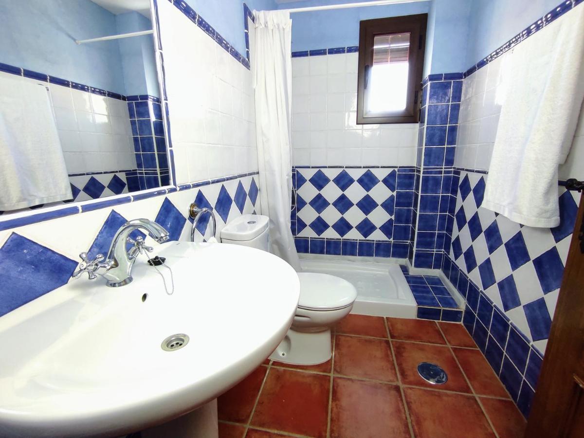 Casa Rural Alquife 외부 사진