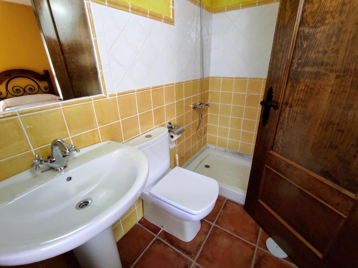 Casa Rural Alquife 외부 사진