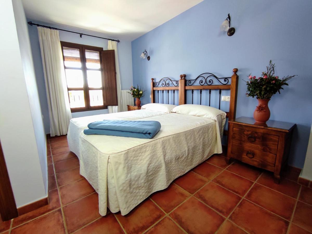 Casa Rural Alquife 외부 사진