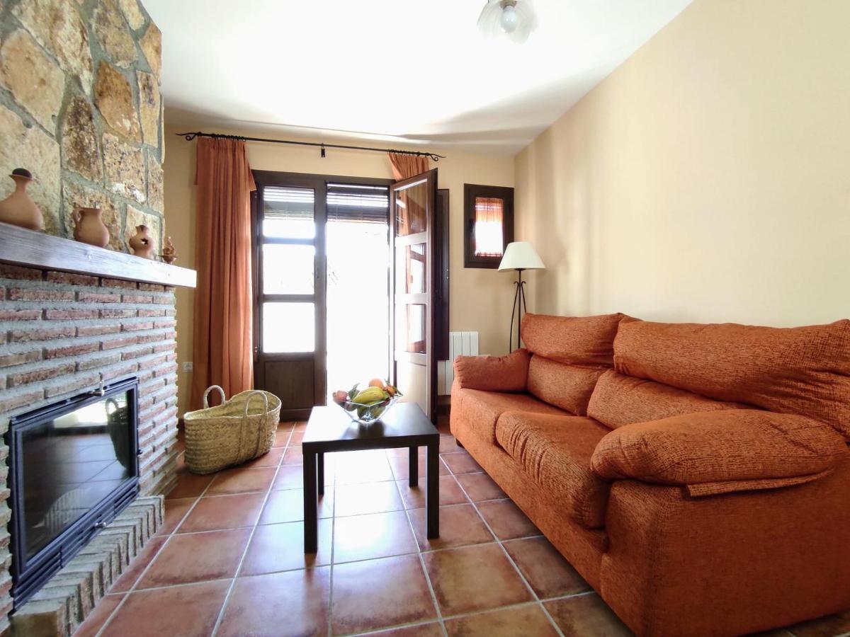 Casa Rural Alquife 외부 사진