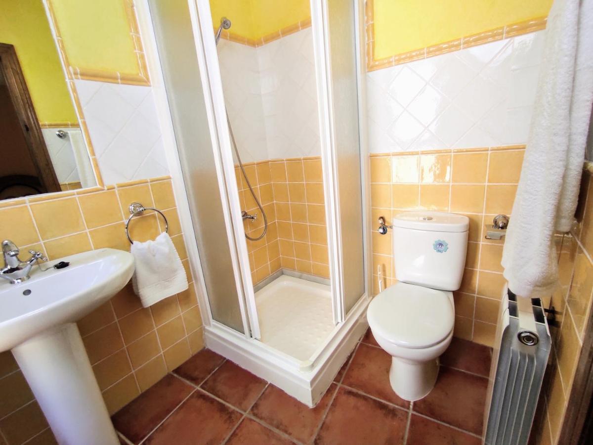 Casa Rural Alquife 외부 사진