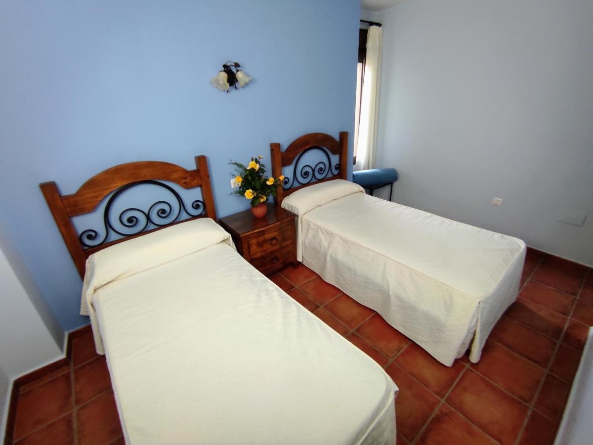 Casa Rural Alquife 외부 사진