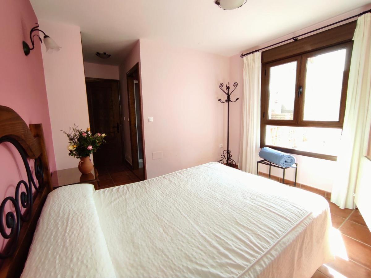 Casa Rural Alquife 외부 사진
