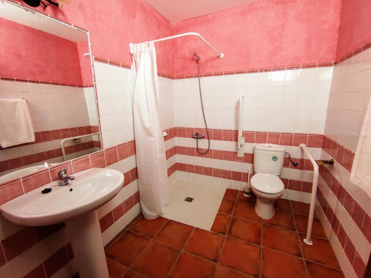 Casa Rural Alquife 외부 사진