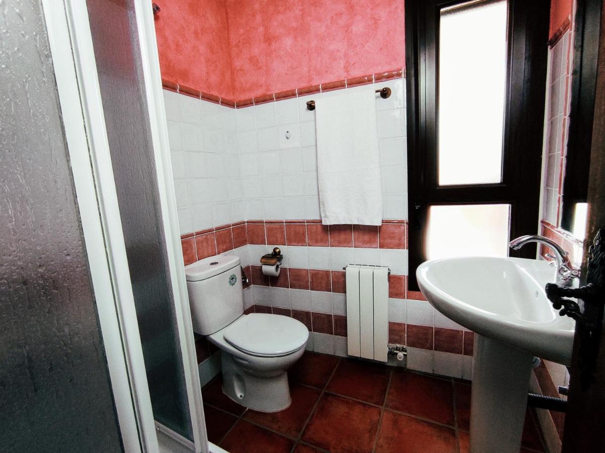 Casa Rural Alquife 외부 사진